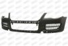 PRASCO VW8171011 Bumper